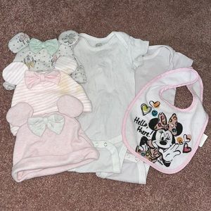 (6) Items - 3-6 months